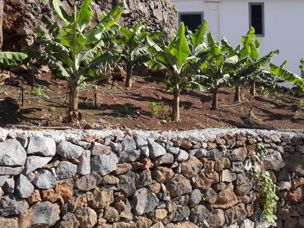 Fazenda Do Sousinha Hotel Funchal  Bagian luar foto