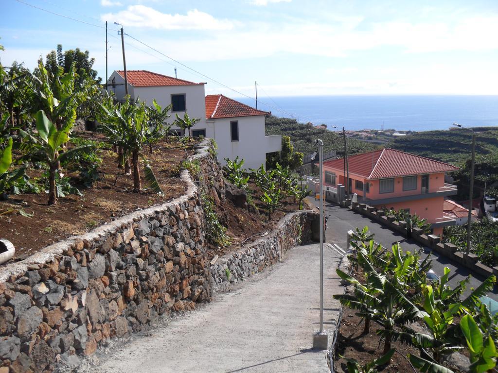 Fazenda Do Sousinha Hotel Funchal  Bagian luar foto